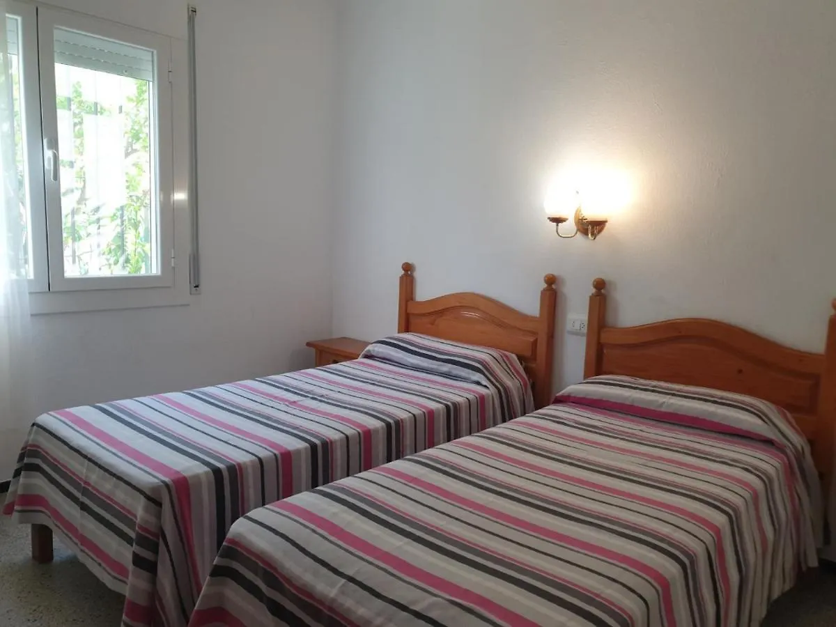 Holiday Home Villa Guapa L'Estartit