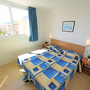  Appartement Trill Mirasol D Primera Linea Mar