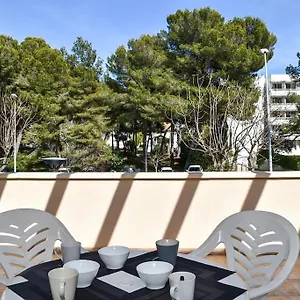  Appartement Apartamento Maria,bahia De Espagne