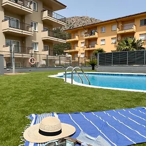 Rvapartaments Tropic Л'Эстартит