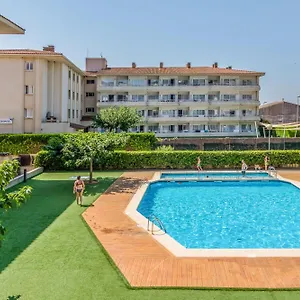 Pierre & Estartit Playa Л'Эстартит