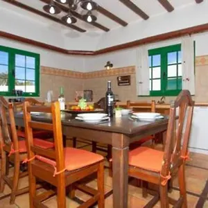  Hébergement de vacances Casa Crisana Espagne