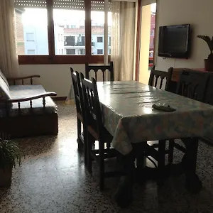  Appartement Flomar Espagne