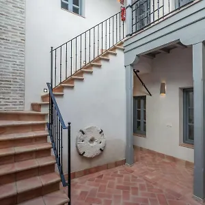  Appartement Casas De - Tintes12 Espagne