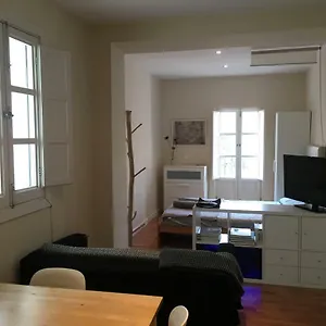  Appartement Vidrio Espagne