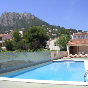  Appartement Acogedor En