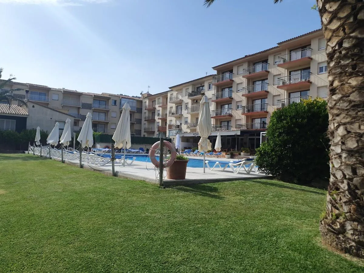 Holiday Home Villa Guapa Л'Эстартит Испания