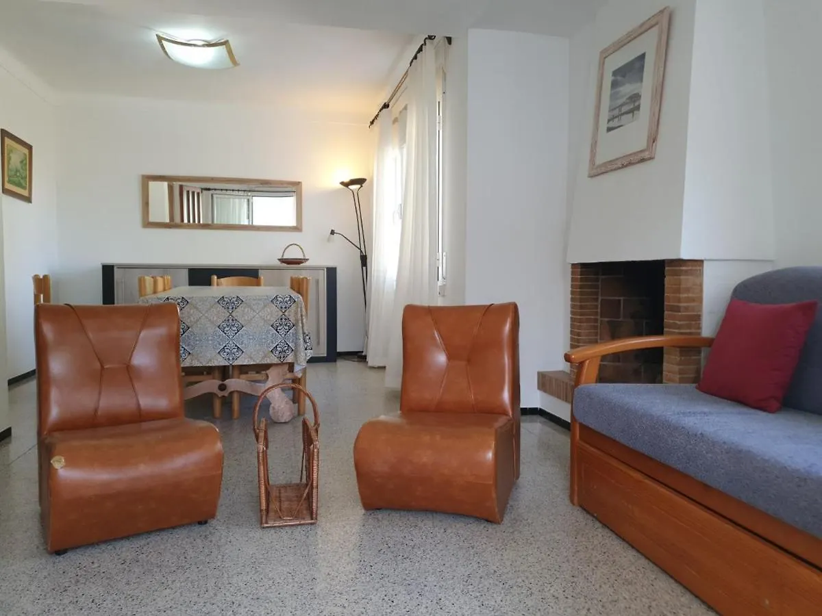 Holiday Home Villa Guapa Л'Эстартит 0*,  Испания