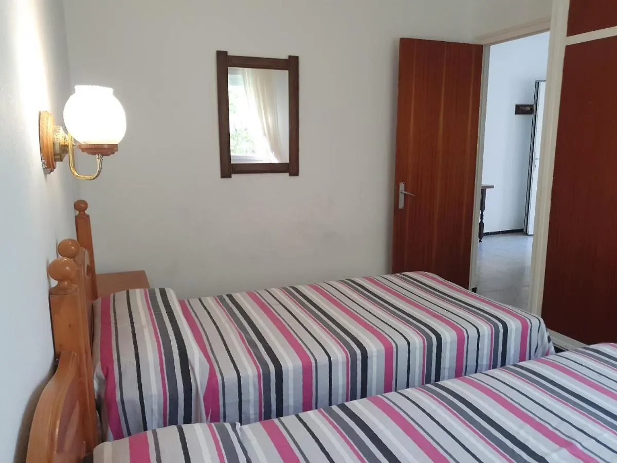 Holiday Home Villa Guapa Л'Эстартит 0*,