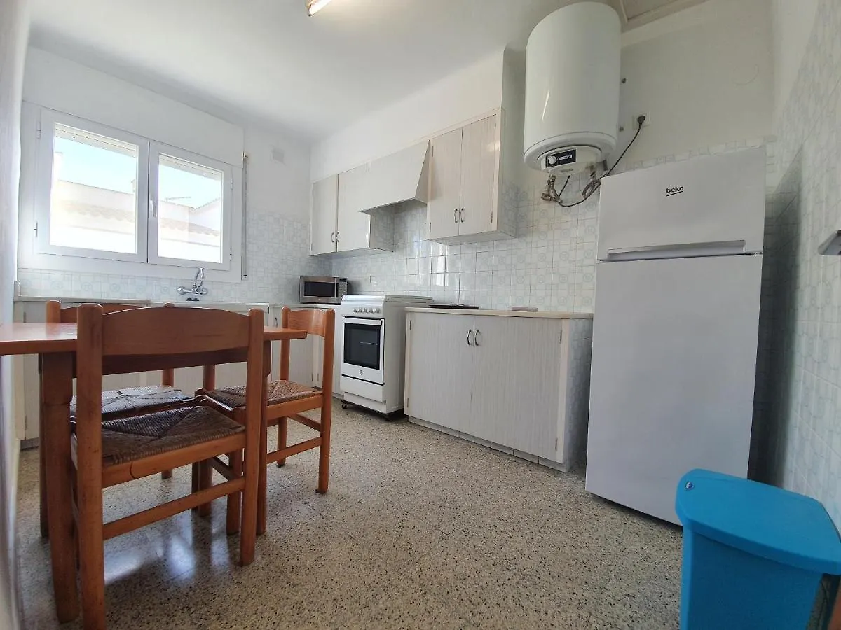 Holiday Home Villa Guapa Л'Эстартит