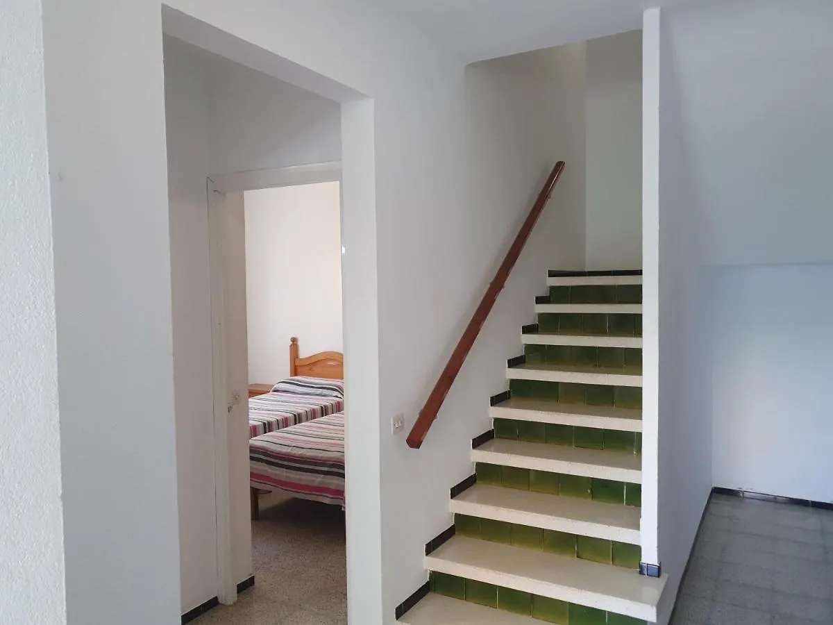 Holiday Home Villa Guapa Л'Эстартит