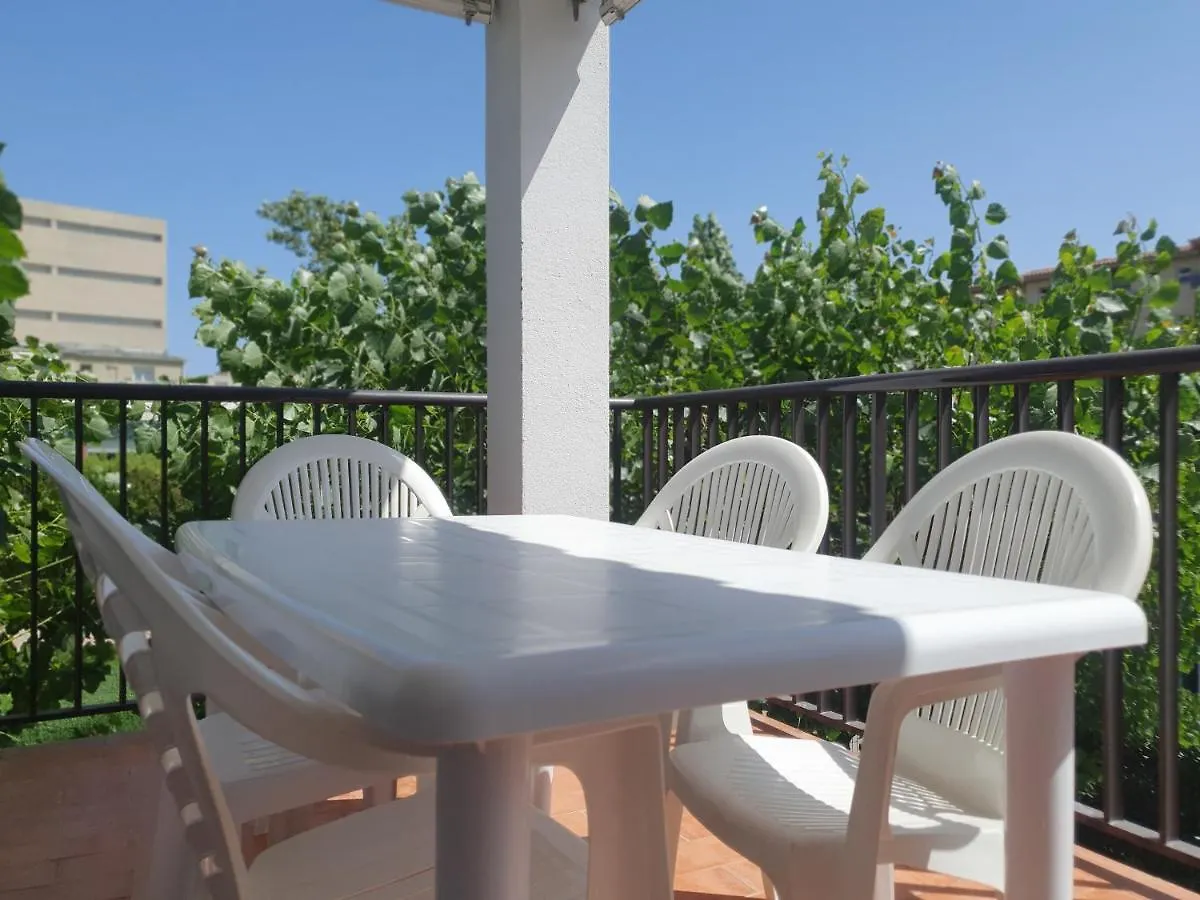 Holiday Home Villa Guapa Л'Эстартит