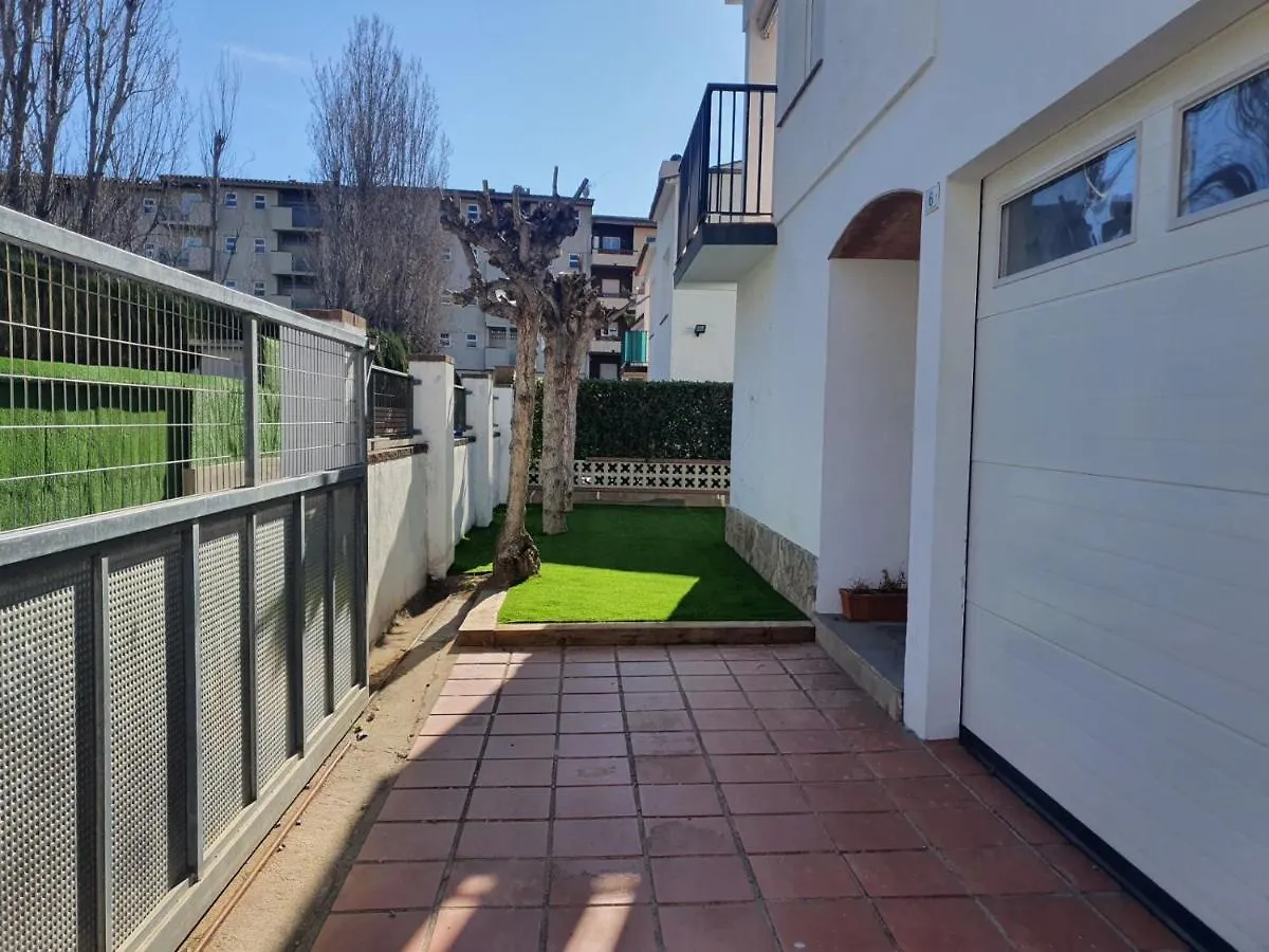 Holiday Home Villa Guapa Л'Эстартит