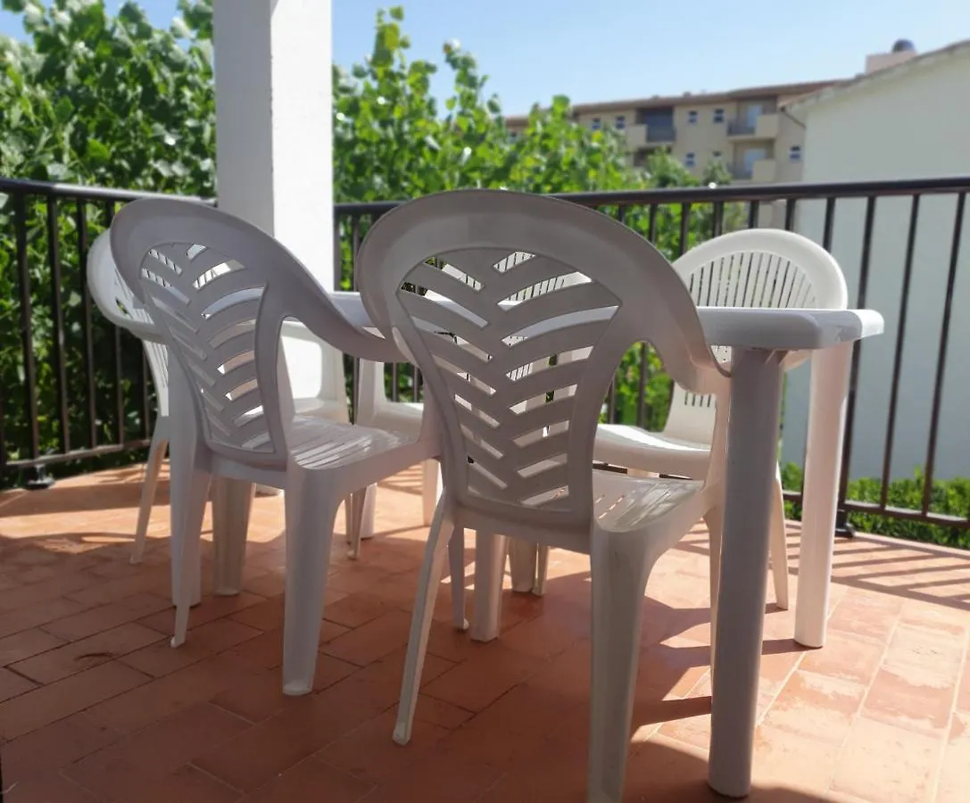 Holiday Home Villa Guapa Л'Эстартит 0*,