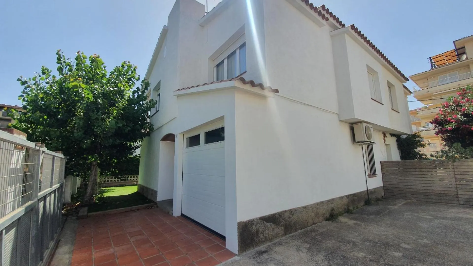 Holiday Home Villa Guapa Л'Эстартит
